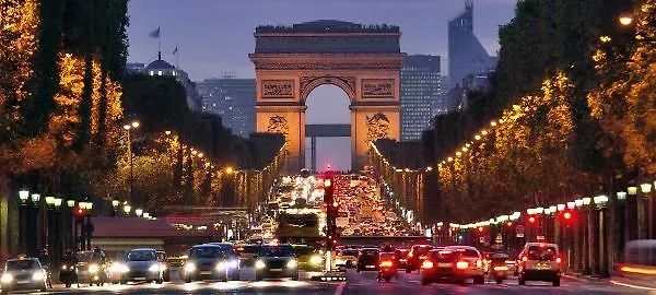 Campanile Paris Sud - Porte D'Orleans - Arcueil Hotel