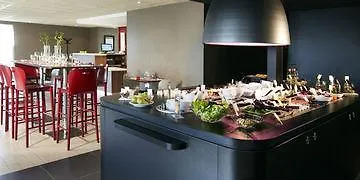 Campanile Paris Sud - Porte D'Orleans - Arcueil Hotel