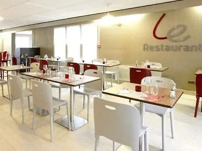 Hotel Campanile Paris Sud - Porte D'Orleans - Arcueil