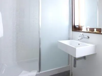 *** Hotel Campanile Paris Sud - Porte D'Orleans - Arcueil France